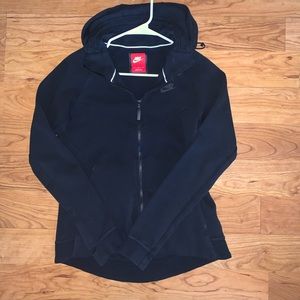 Nike Sportswear Windrunner Tech Fleece Hoodie M